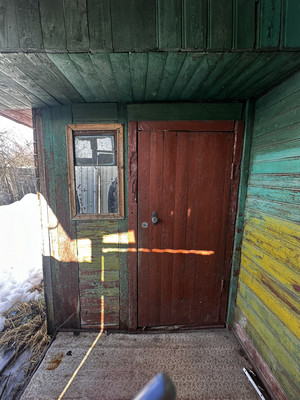 Продам дом, Урицкого ул, 49, Иваново г, 0 км от города