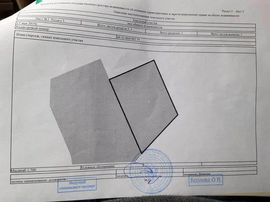 Продам участок 22 соток, ИЖС, Любенск д, 0 км от города