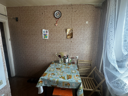 Продам двухкомнатную (2-комн.) квартиру, Машиностроительная ул, 27, Кохма г