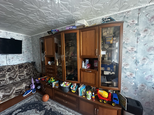 Продам двухкомнатную (2-комн.) квартиру, Машиностроительная ул, 27, Кохма г