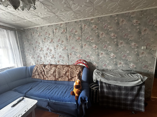 Продам двухкомнатную (2-комн.) квартиру, Машиностроительная ул, 27, Кохма г