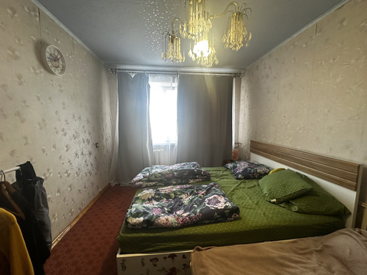 Продам двухкомнатную (2-комн.) квартиру, Машиностроительная ул, 27, Кохма г