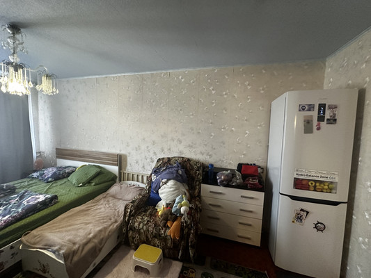 Продам двухкомнатную (2-комн.) квартиру, Машиностроительная ул, 27, Кохма г