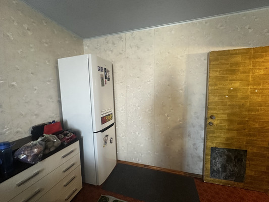 Продам двухкомнатную (2-комн.) квартиру, Машиностроительная ул, 27, Кохма г