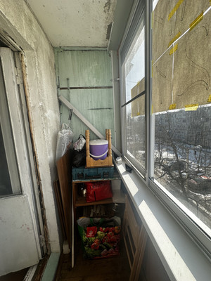 Продам двухкомнатную (2-комн.) квартиру, Машиностроительная ул, 27, Кохма г