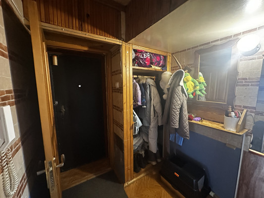 Продам двухкомнатную (2-комн.) квартиру, Машиностроительная ул, 27, Кохма г