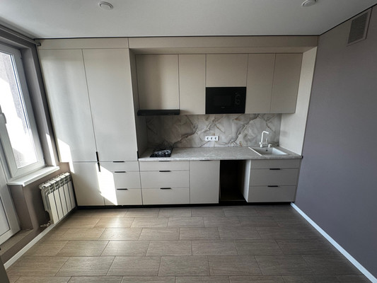 Продам однокомнатную (1-комн.) квартиру, 1-я Сосневская ул, 6, Иваново г