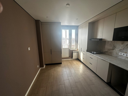 Продам однокомнатную (1-комн.) квартиру, 1-я Сосневская ул, 6, Иваново г