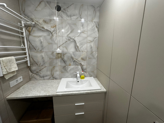 Продам однокомнатную (1-комн.) квартиру, 1-я Сосневская ул, 6, Иваново г