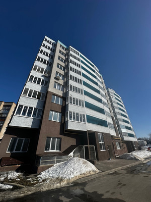 Продам однокомнатную (1-комн.) квартиру, 1-я Сосневская ул, 6, Иваново г