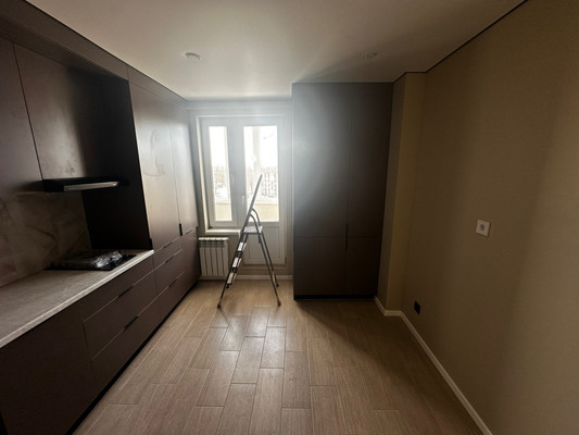 Продам однокомнатную (1-комн.) квартиру, 1-я Сосневская ул, 6, Иваново г