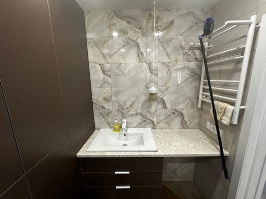 Продам однокомнатную (1-комн.) квартиру, 1-я Сосневская ул, 6, Иваново г