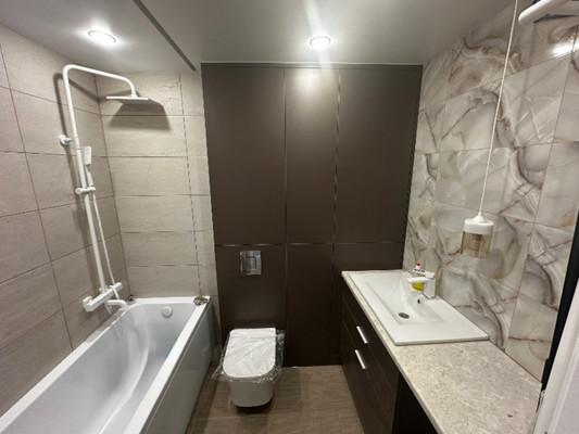 Продам однокомнатную (1-комн.) квартиру, 1-я Сосневская ул, 6, Иваново г