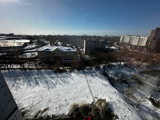 Продам однокомнатную (1-комн.) квартиру, 1-я Сосневская ул, 6, Иваново г