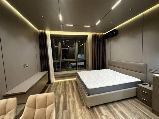 Продам однокомнатную (1-комн.) квартиру, Сколковское ш, 40к3, Москва г