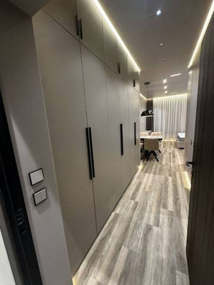 Продам однокомнатную (1-комн.) квартиру, Сколковское ш, 40к3, Москва г