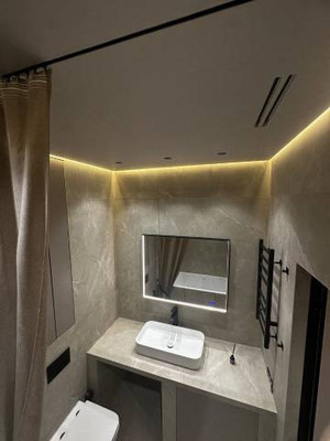 Продам однокомнатную (1-комн.) квартиру, Сколковское ш, 40к3, Москва г