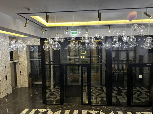 Продам однокомнатную (1-комн.) квартиру, Сколковское ш, 40к3, Москва г