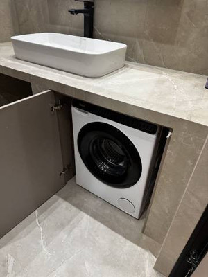 Продам однокомнатную (1-комн.) квартиру, Сколковское ш, 40к3, Москва г