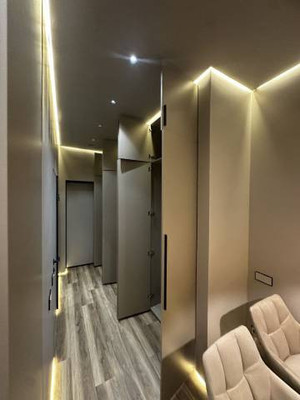 Продам однокомнатную (1-комн.) квартиру, Сколковское ш, 40к3, Москва г