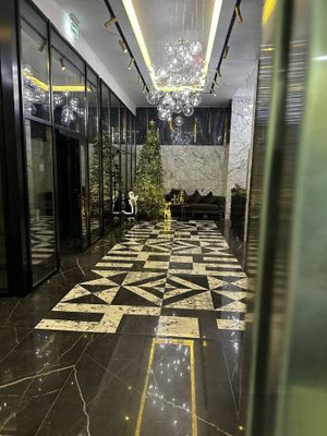 Продам однокомнатную (1-комн.) квартиру, Сколковское ш, 40к3, Москва г