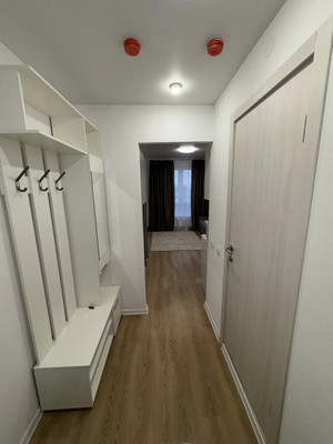 Продам однокомнатную (1-комн.) квартиру, Стройкомбината проезд, 1, Москва г