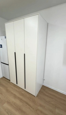 Продам однокомнатную (1-комн.) квартиру, Стройкомбината проезд, 1, Москва г