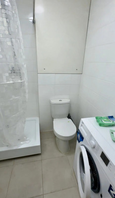 Продам однокомнатную (1-комн.) квартиру, Стройкомбината проезд, 1, Москва г