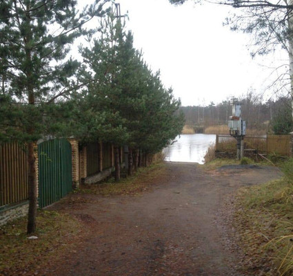 Продам участок 28 соток, ИЖС, Ванакюля д, 0 км от города