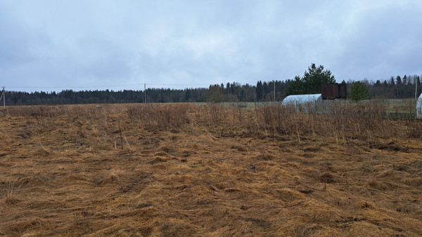 Продам участок 28 соток, ИЖС, Ванакюля д, 0 км от города