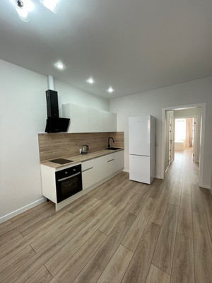 Сдам однокомнатную (1-комн.) квартиру, им. Ивана Беличенко ул, 86к2, Краснодар г