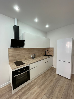 Сдам однокомнатную (1-комн.) квартиру, им. Ивана Беличенко ул, 86к2, Краснодар г