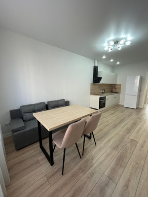 Сдам однокомнатную (1-комн.) квартиру, им. Ивана Беличенко ул, 86к2, Краснодар г