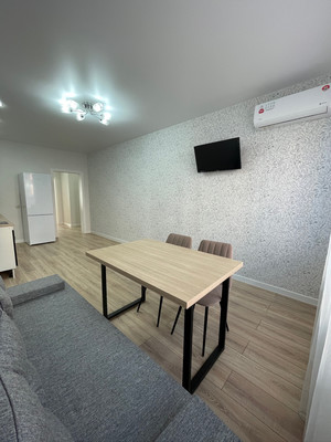 Сдам однокомнатную (1-комн.) квартиру, им. Ивана Беличенко ул, 86к2, Краснодар г