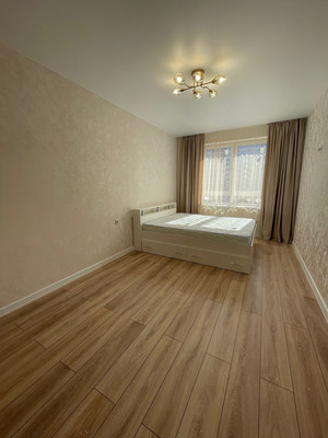 Сдам однокомнатную (1-комн.) квартиру, им. Ивана Беличенко ул, 86к2, Краснодар г