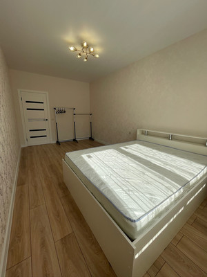 Сдам однокомнатную (1-комн.) квартиру, им. Ивана Беличенко ул, 86к2, Краснодар г