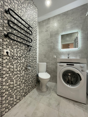 Сдам однокомнатную (1-комн.) квартиру, им. Ивана Беличенко ул, 86к2, Краснодар г