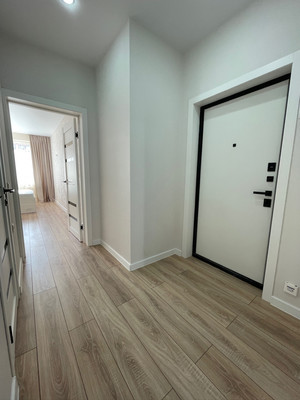 Сдам однокомнатную (1-комн.) квартиру, им. Ивана Беличенко ул, 86к2, Краснодар г