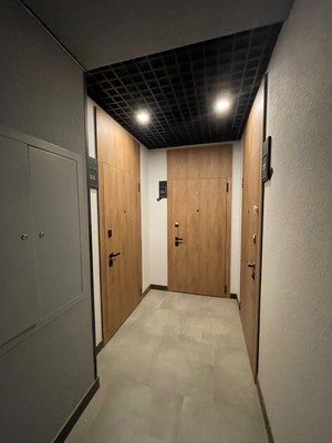 Сдам однокомнатную (1-комн.) квартиру, им. Ивана Беличенко ул, 86к2, Краснодар г