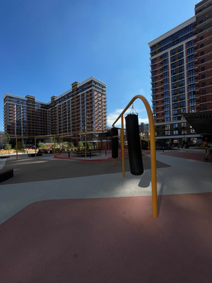 Сдам однокомнатную (1-комн.) квартиру, им. Ивана Беличенко ул, 86к2, Краснодар г