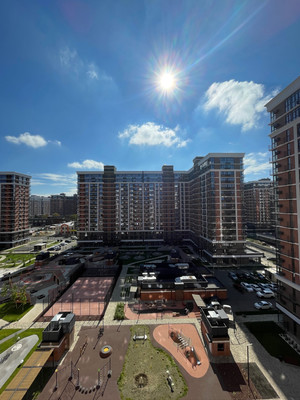 Сдам однокомнатную (1-комн.) квартиру, им. Ивана Беличенко ул, 86к2, Краснодар г