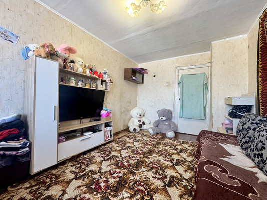 Продам двухкомнатную (2-комн.) квартиру, Карла Либкнехта ул, 1, Рошаль г