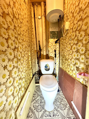 Продам двухкомнатную (2-комн.) квартиру, Карла Либкнехта ул, 1, Рошаль г