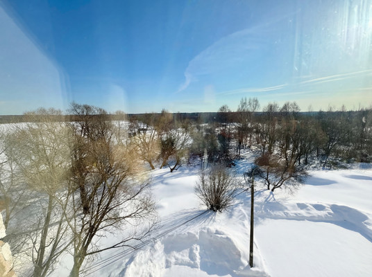 Продам двухкомнатную (2-комн.) квартиру, Карла Либкнехта ул, 1, Рошаль г