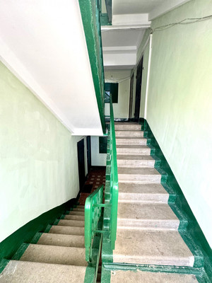 Продам двухкомнатную (2-комн.) квартиру, Карла Либкнехта ул, 1, Рошаль г