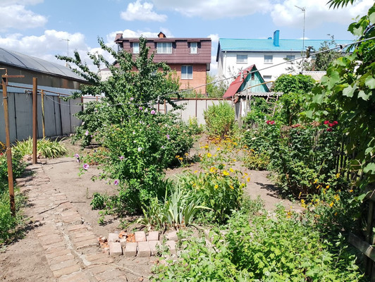 Продам участок 2,5 соток, ИЖС, Нариманова ул, 105, Ростов-на-Дону г, 0 км от города