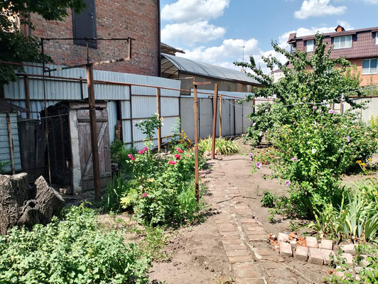 Продам участок 2,5 соток, ИЖС, Нариманова ул, 105, Ростов-на-Дону г, 0 км от города