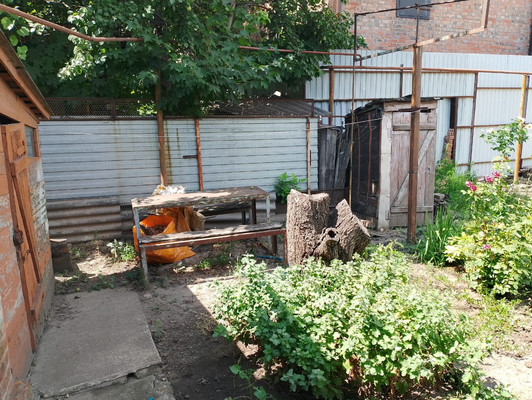 Продам участок 2,5 соток, ИЖС, Нариманова ул, 105, Ростов-на-Дону г, 0 км от города