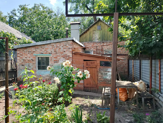 Продам участок 2,5 соток, ИЖС, Нариманова ул, 105, Ростов-на-Дону г, 0 км от города