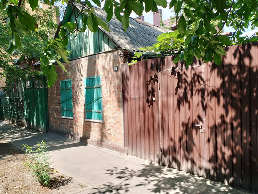 Продам участок 2,5 соток, ИЖС, Нариманова ул, 105, Ростов-на-Дону г, 0 км от города